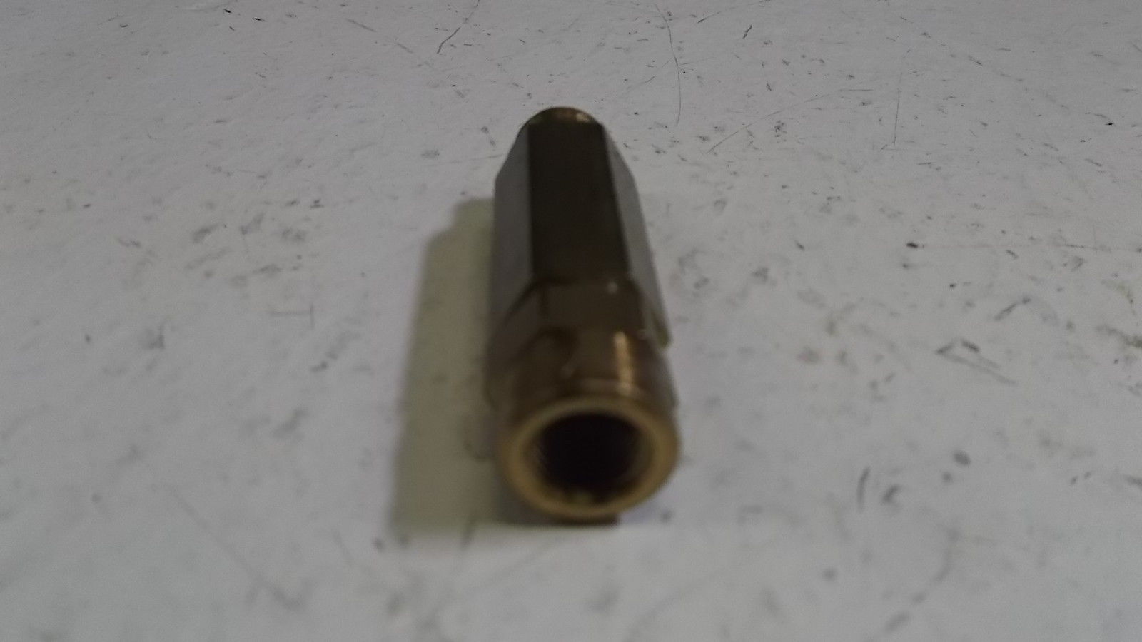 CONNECTOR, INTERNAL 955100040 NSNP