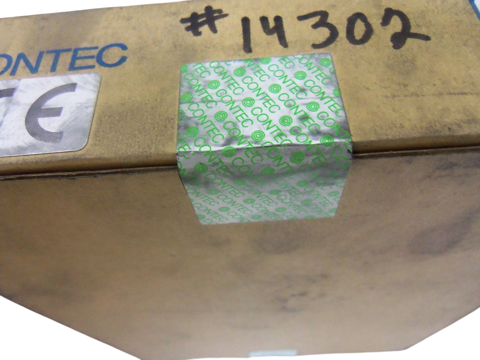CONTEC PIO-32/32L(PCI) NSFS