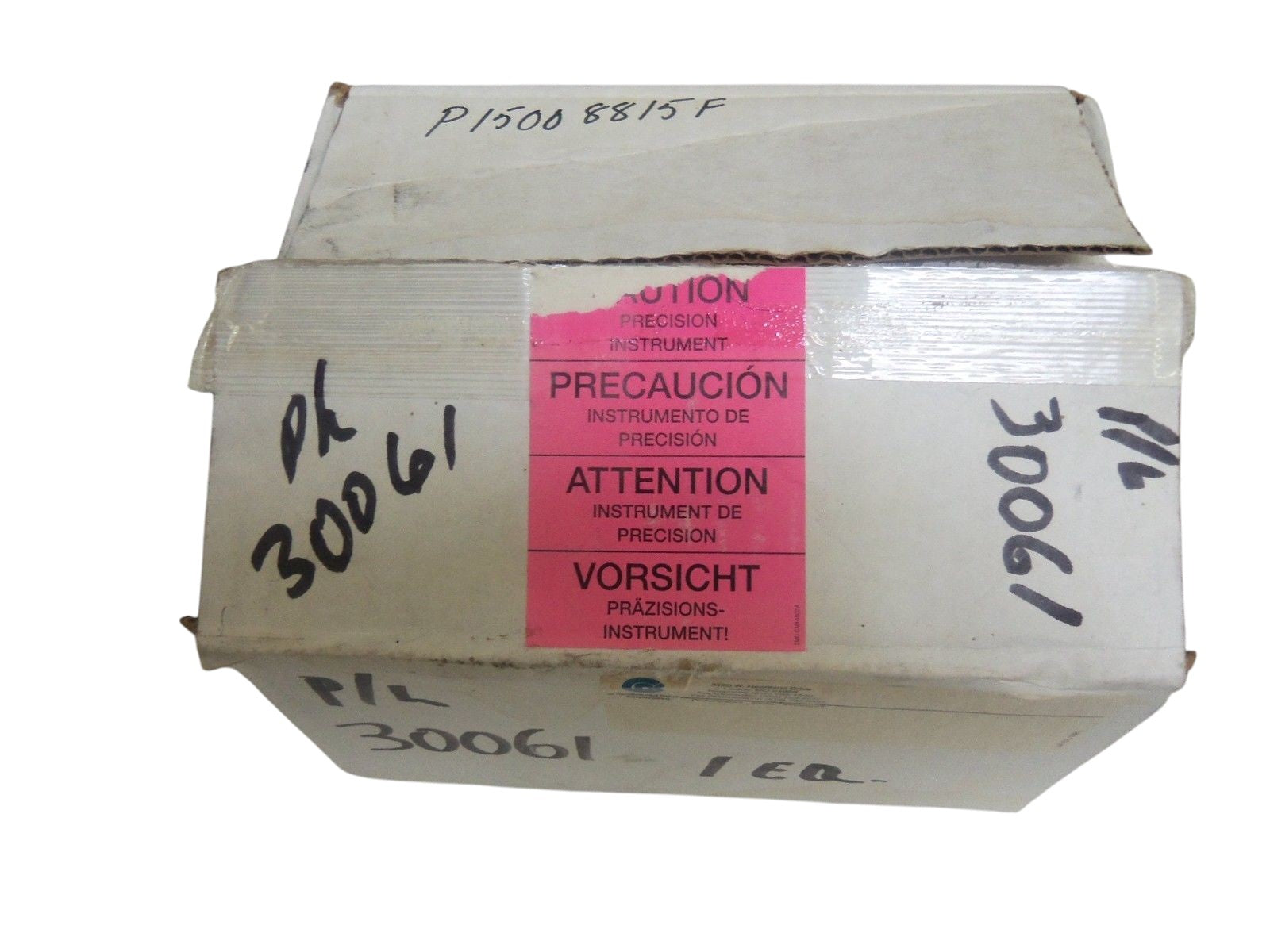 CONTINENTAL DISC 8095269A NSMP