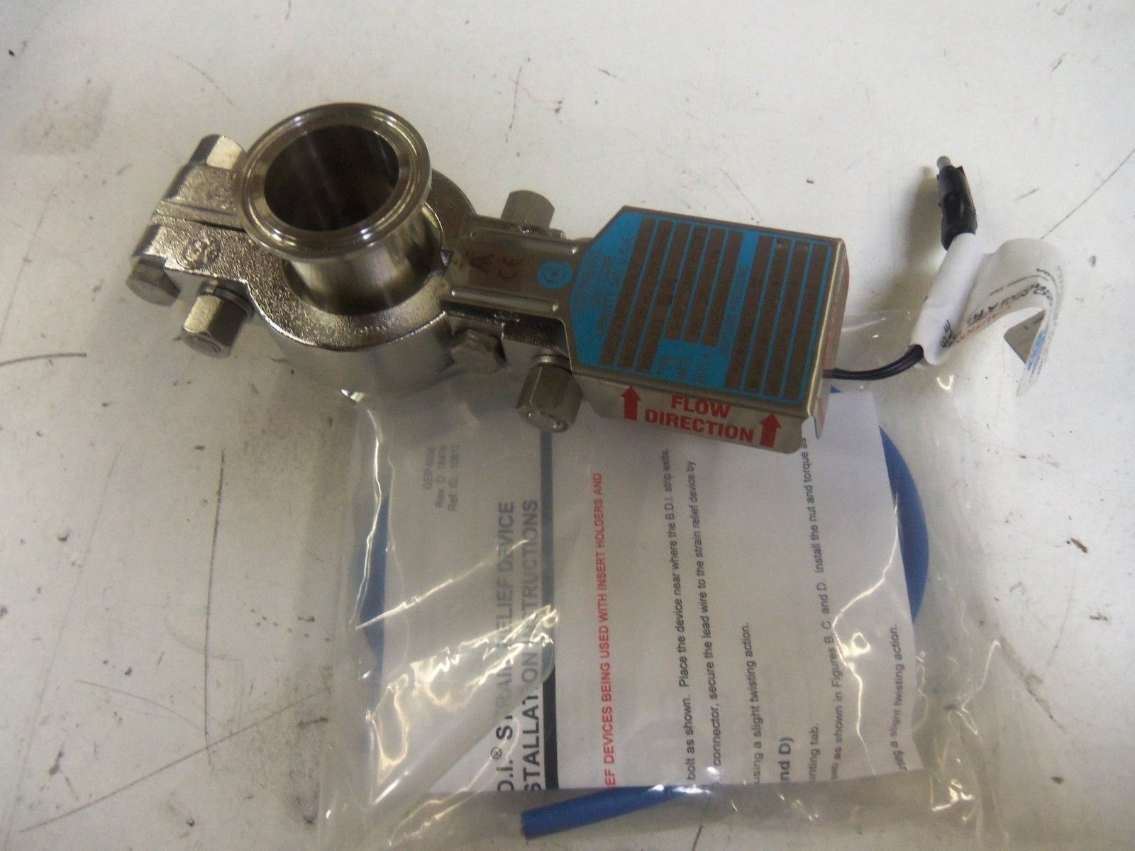 CONTINENTAL DISC 8095269A NSMP