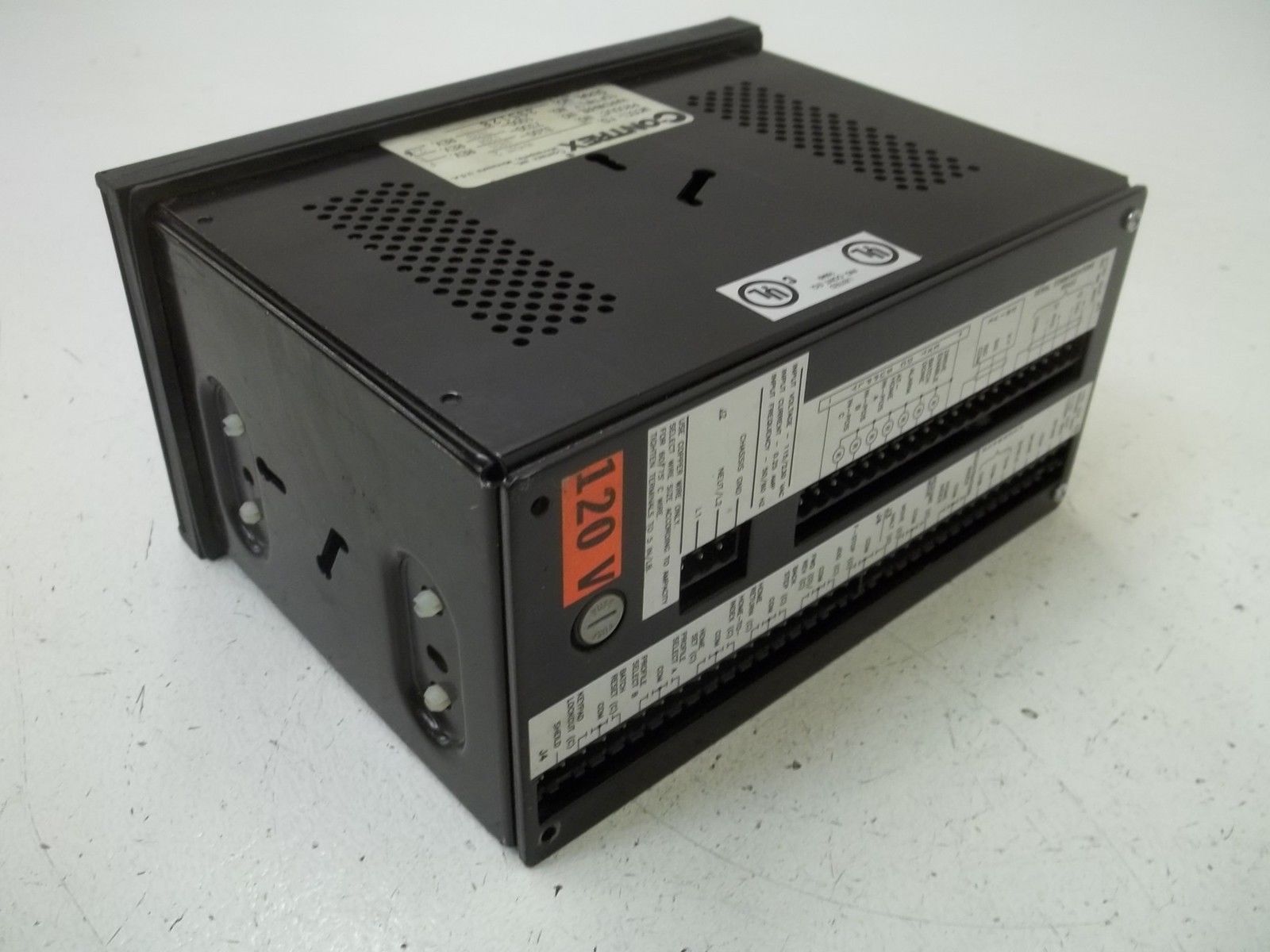 CONTREX M-CUT2 MOTION CONTROL MODULE UNMP