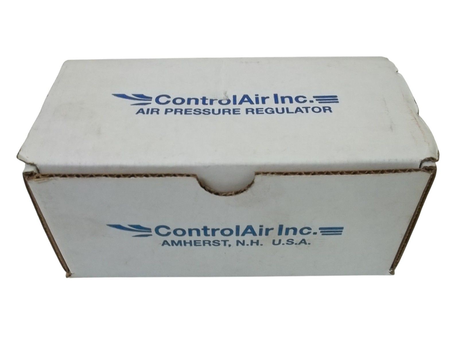 CONTROL AIR INC. 700-CD  PRESSURE REGULATOR NSMP