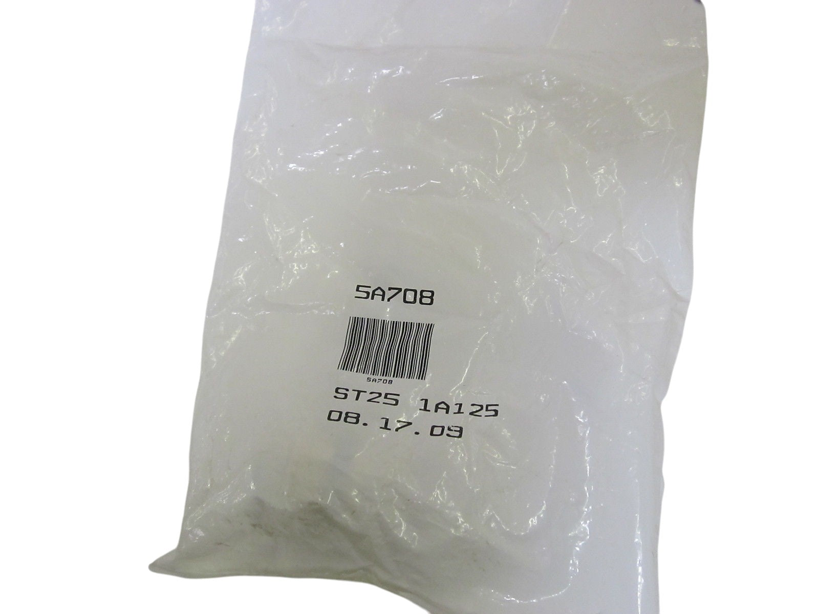 CONTROL DEVICES ST125 1A125 SAFETY VALVE NSMP