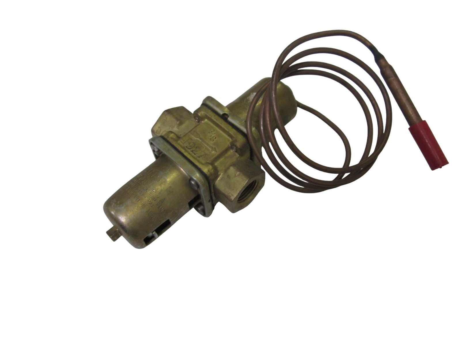 CONTROLS COMPANY OF AMERICA 65A 3/8" UNMP