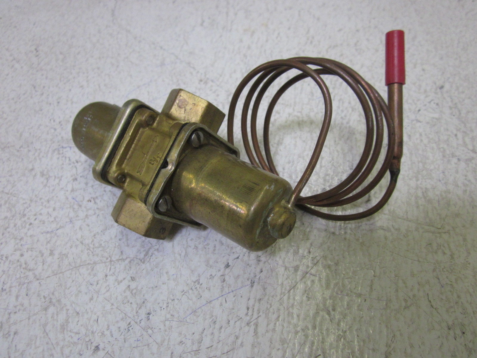 CONTROLS COMPANY OF AMERICA 65A 3/8" UNMP