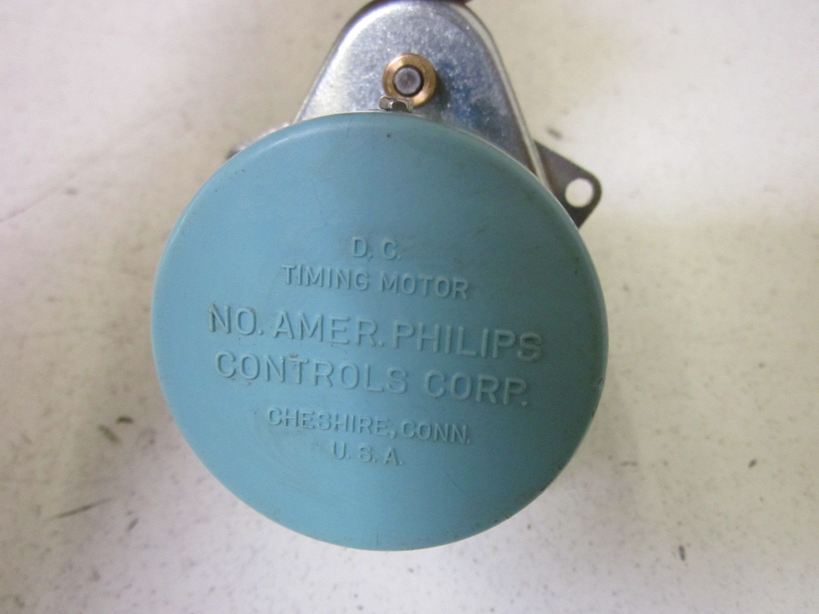 CONTROLS CORP. H43123-M7 UNMP