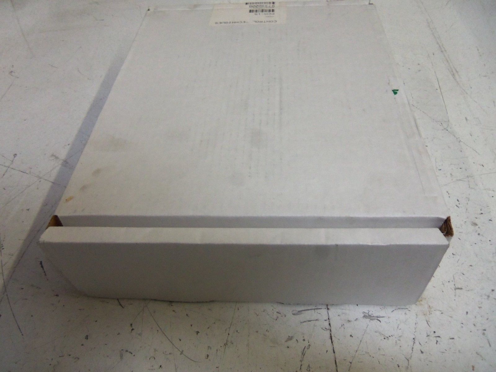 CONTROL TECHNIQUES PCM-15 960113-04 NSFS