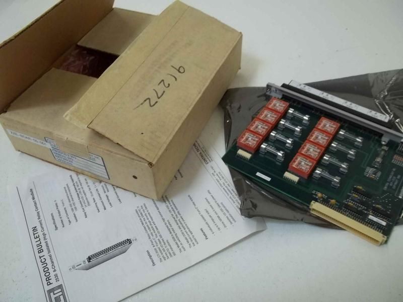 CONTROL TECHNOLOGY 901F-2530  NSMP
