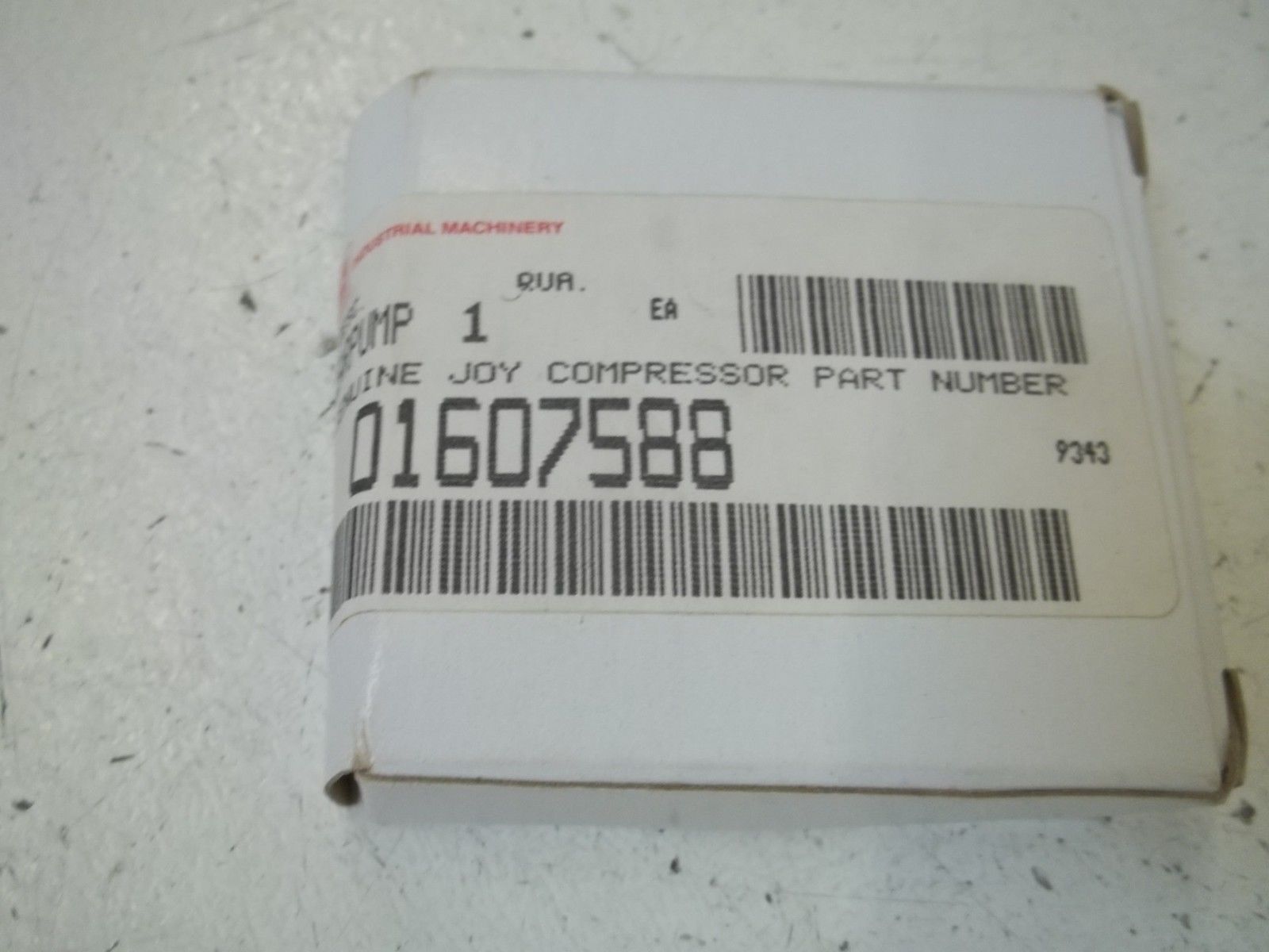 COOPER 00701601 0485 KIT-GEAR NSMP