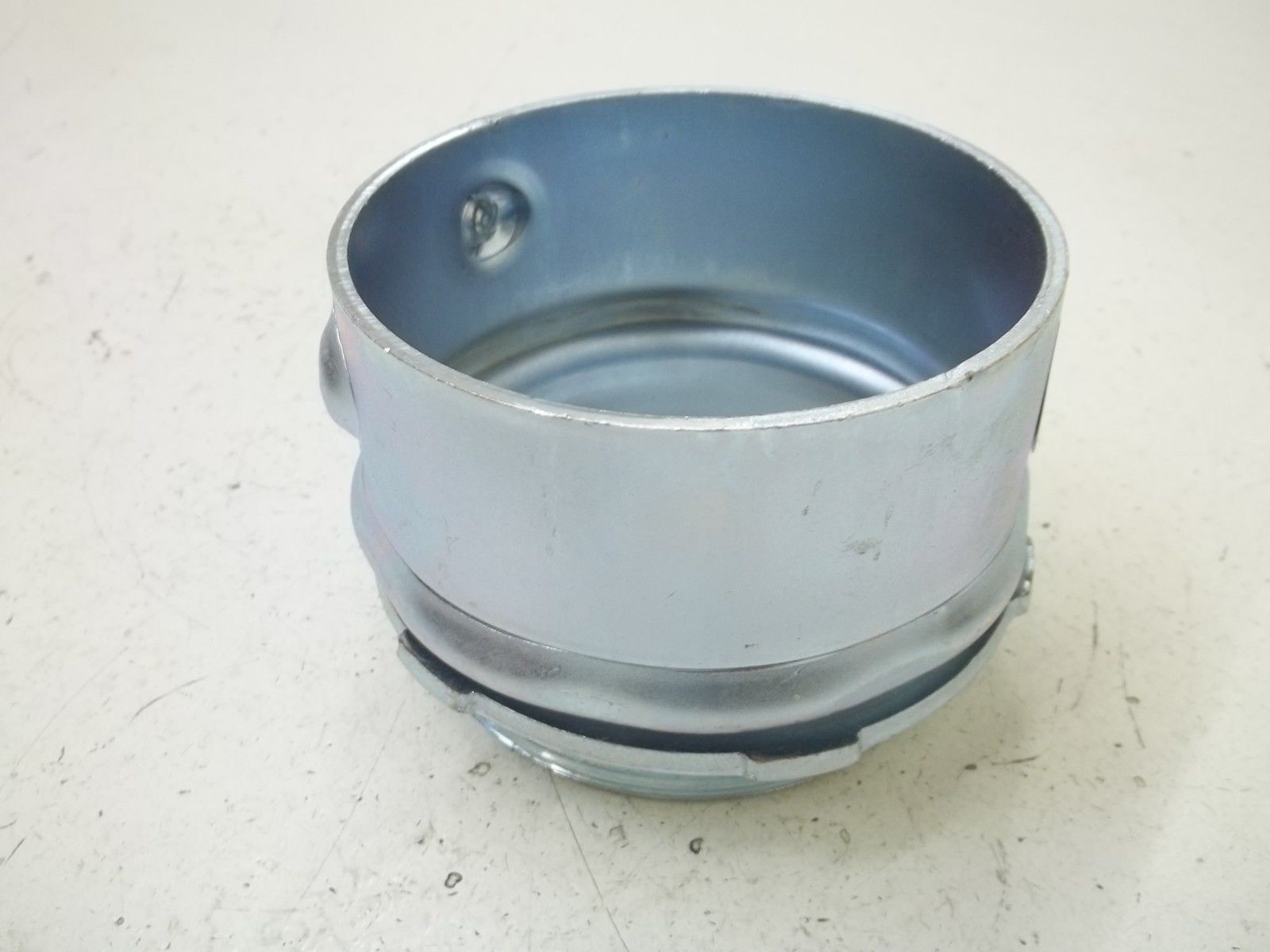 COOPER 458 3-1/2" CONNECTOR NSMP