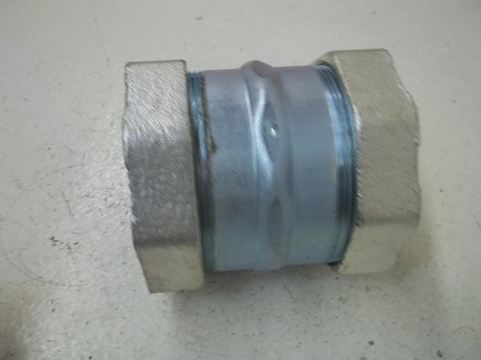 COOPER 667 3" COUPLING NSMP