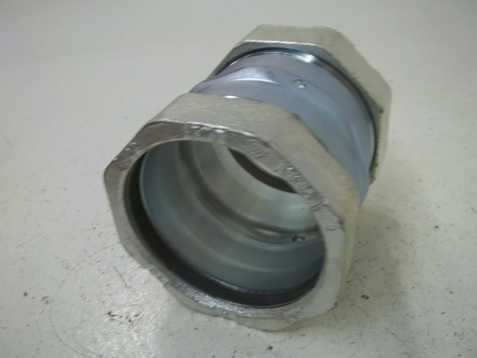 COOPER 667 3" COUPLING NSMP