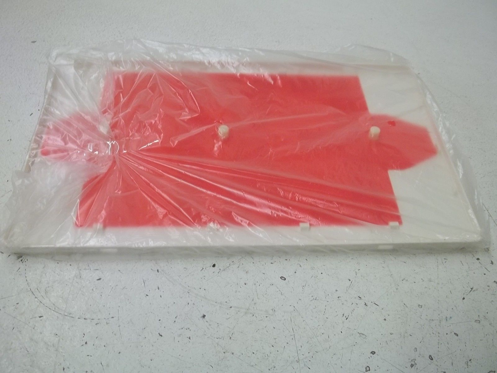 COOPER AP70R EXIT SIGN 120/277V (AS PICTURED) *NEW IN BOX*