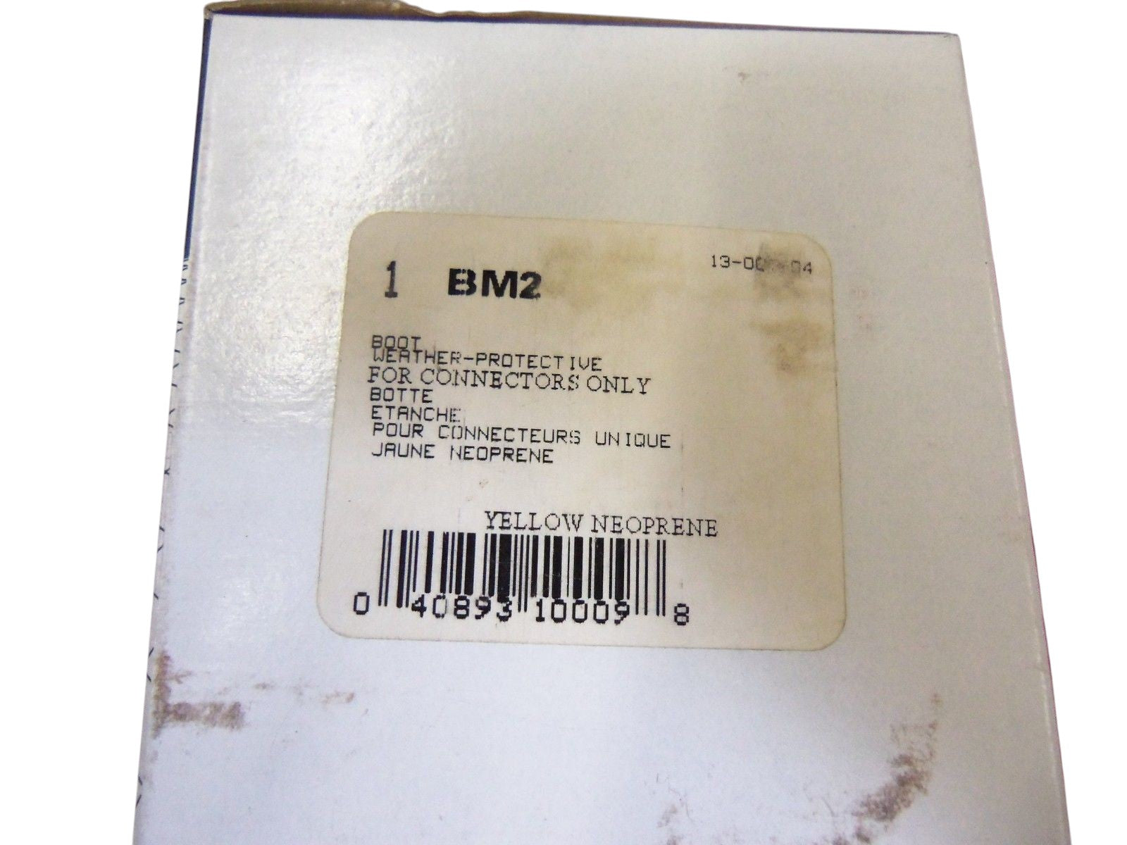 COOPER BM2 NSMP
