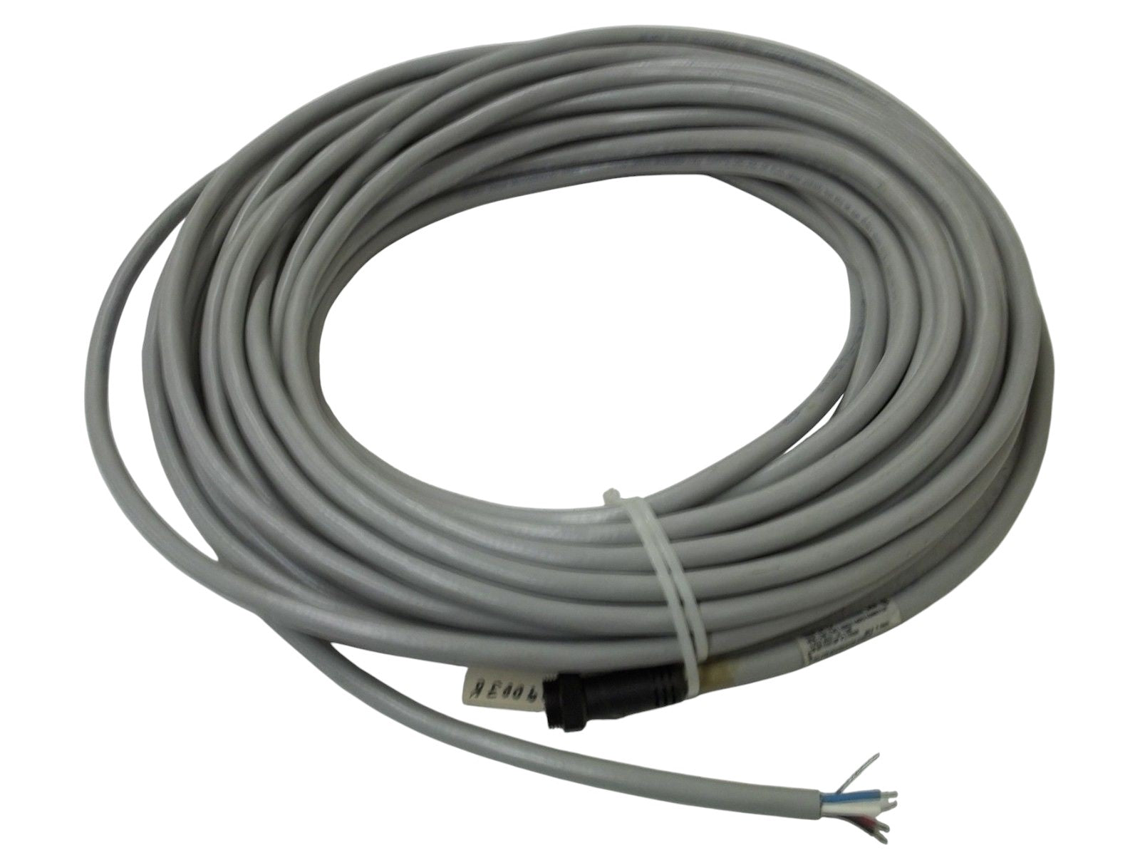 COOPER CHDN-CA-T30 MINI-LINE SINGLE ENDED CONNECTOR 5POLE MALE UNMP