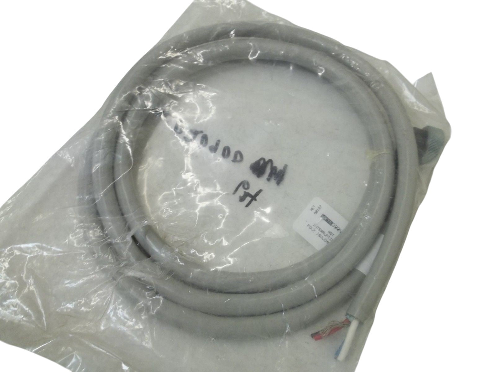COOPER  CHDN-CF-T2 CONNECTOR CABLE UNMP