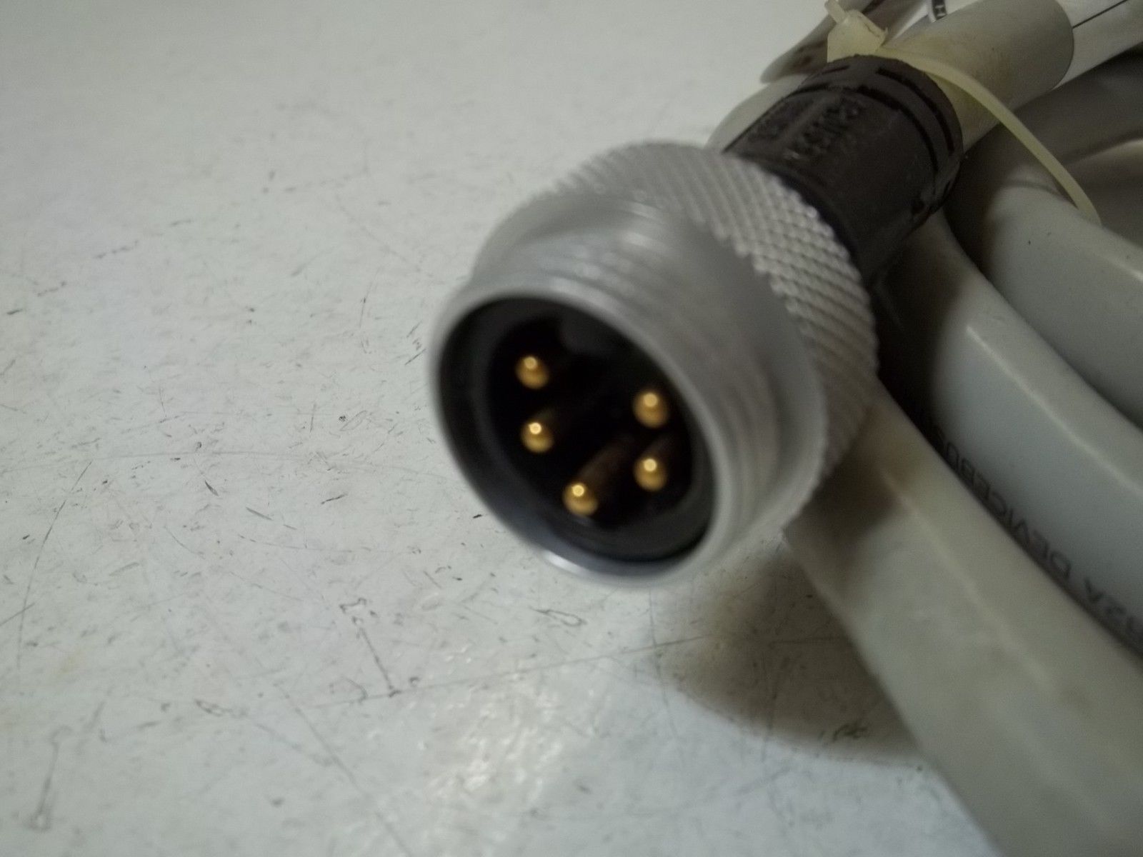 COOPER COURSE-HINDS  CHDN-CA-T3 CABLE UNMP