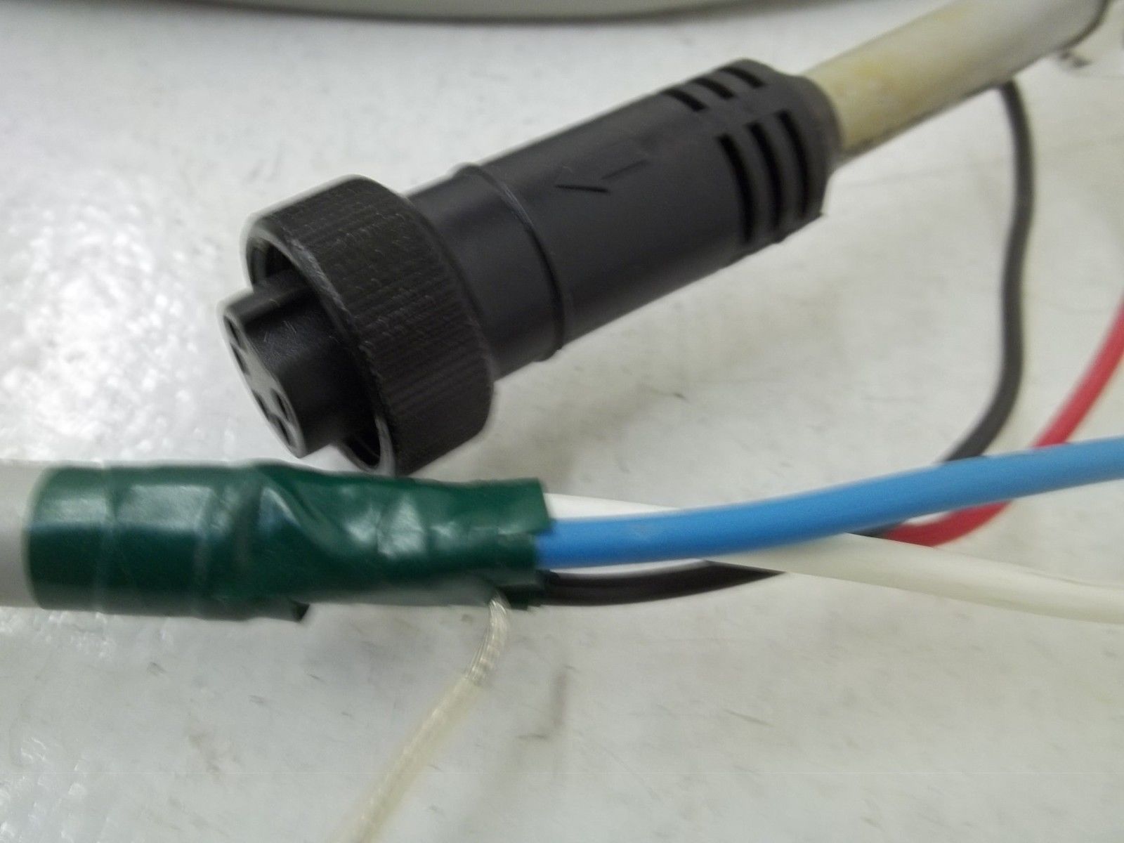 COOPER CROUSE-HINDS CHDN-CE-T8 CABLE UNMP