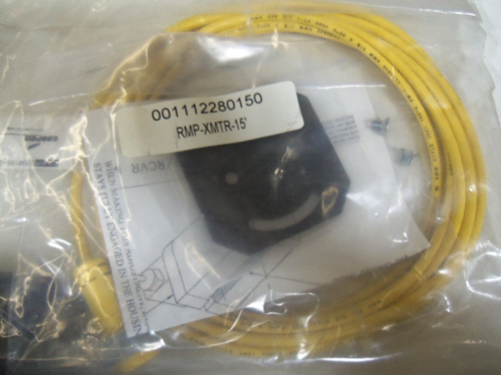 CROUSE-HINDS 001112280150 *NEW IN BAG*