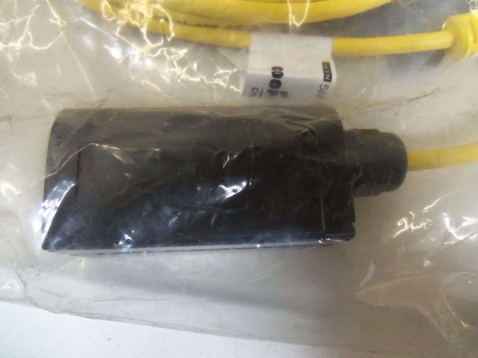 CROUSE-HINDS 001112250150 *NEW IN BAG*