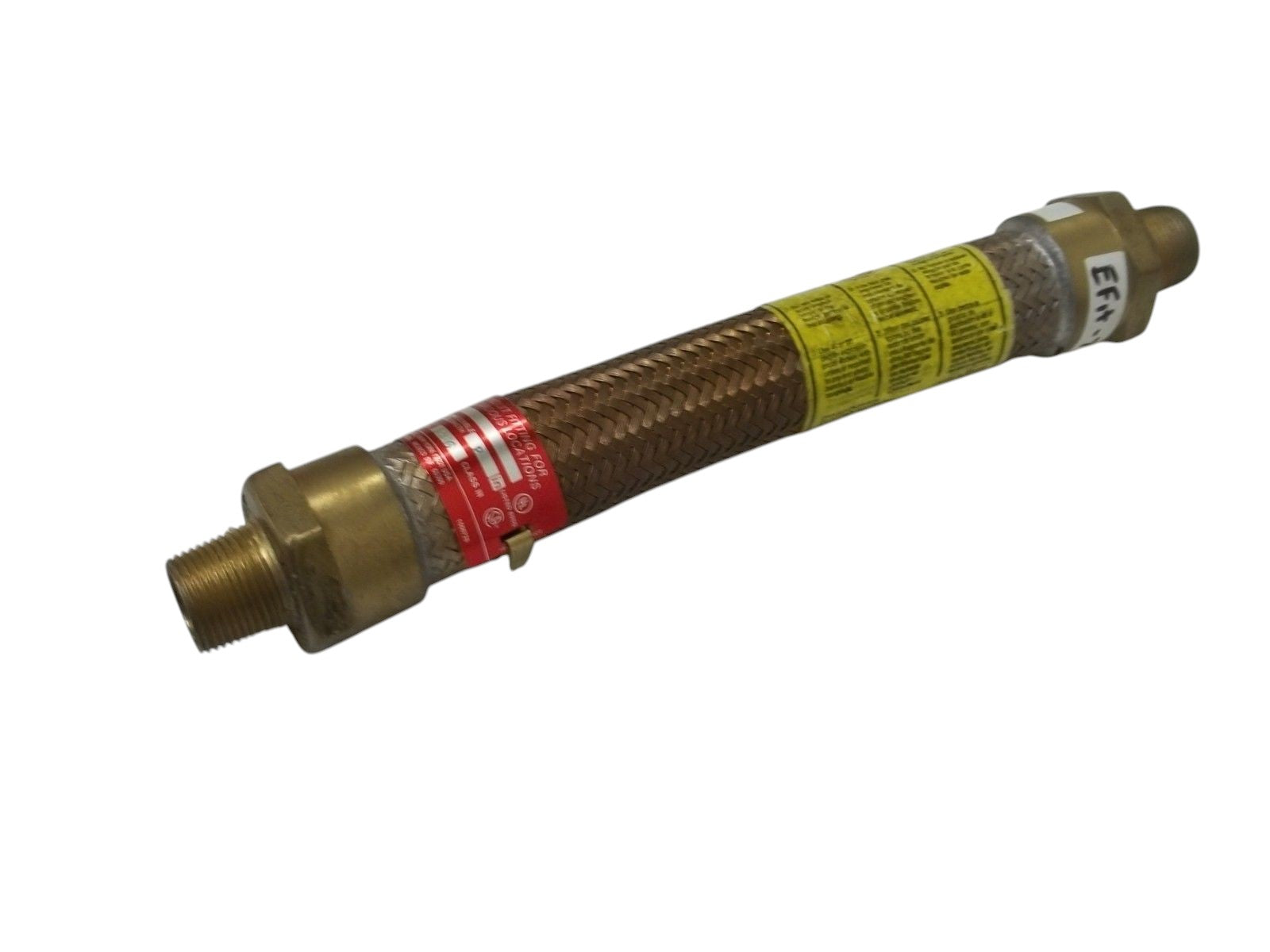 COOPER ECLK28 COUPLING HAZARDOUS 3/4IN X 8IN MALE UNMP