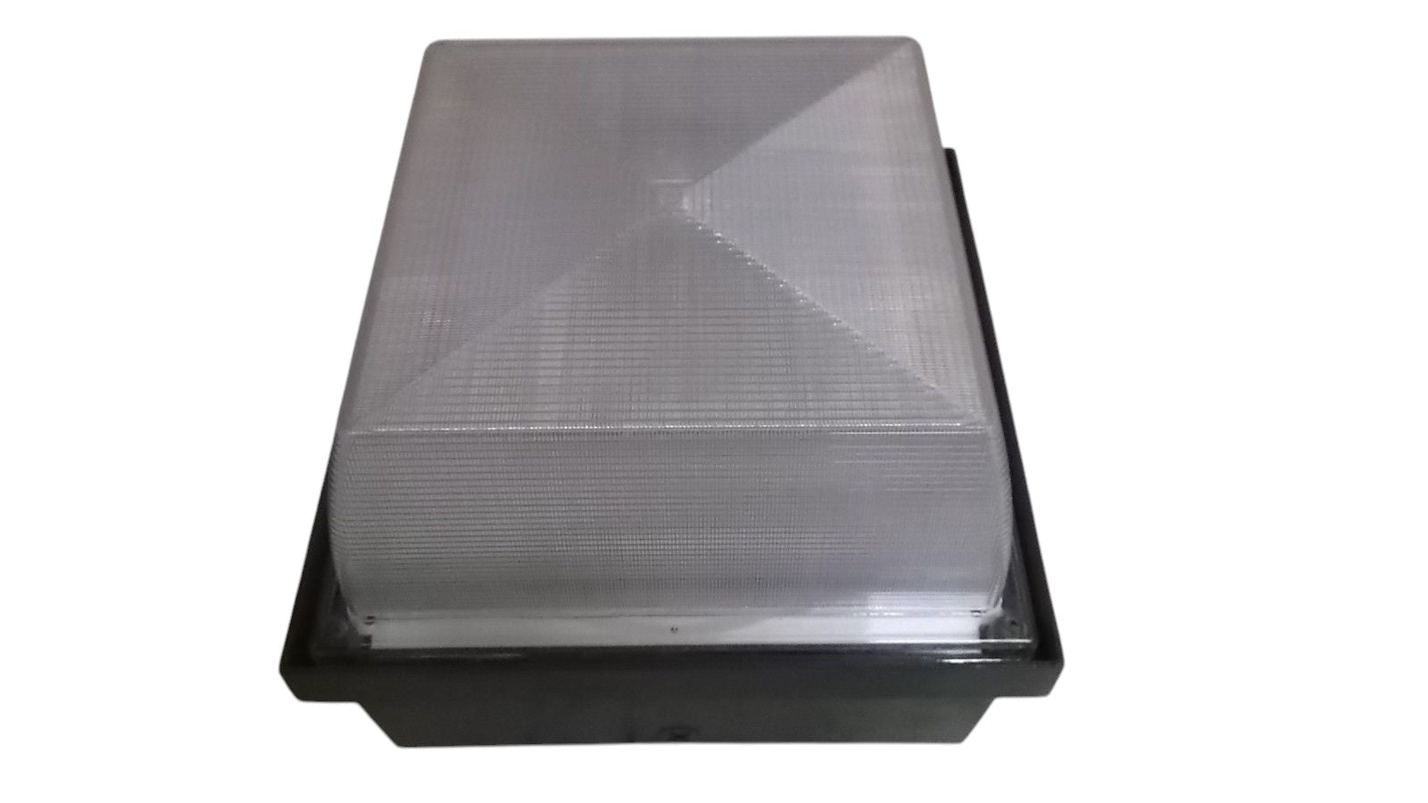 COOPER HUD-175M-120 LIGHT FIXTURE UNMP