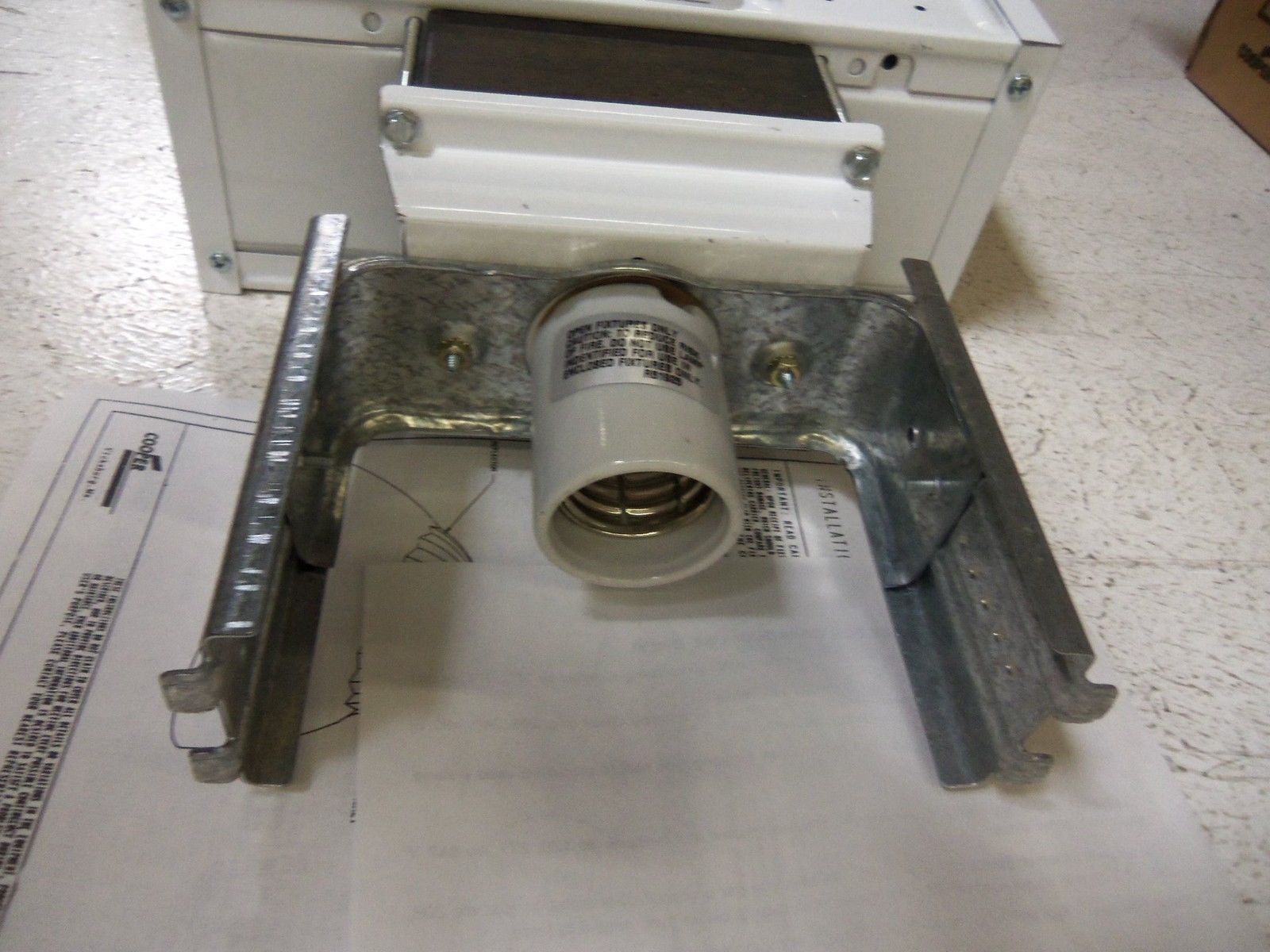 COOPER MHSS-400-480V BALLAST NSMP