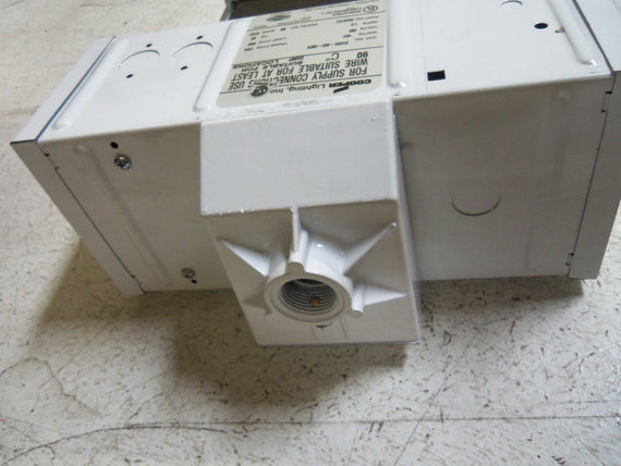 COOPER MHSS-400-480V BALLAST *NEW IN BOX*