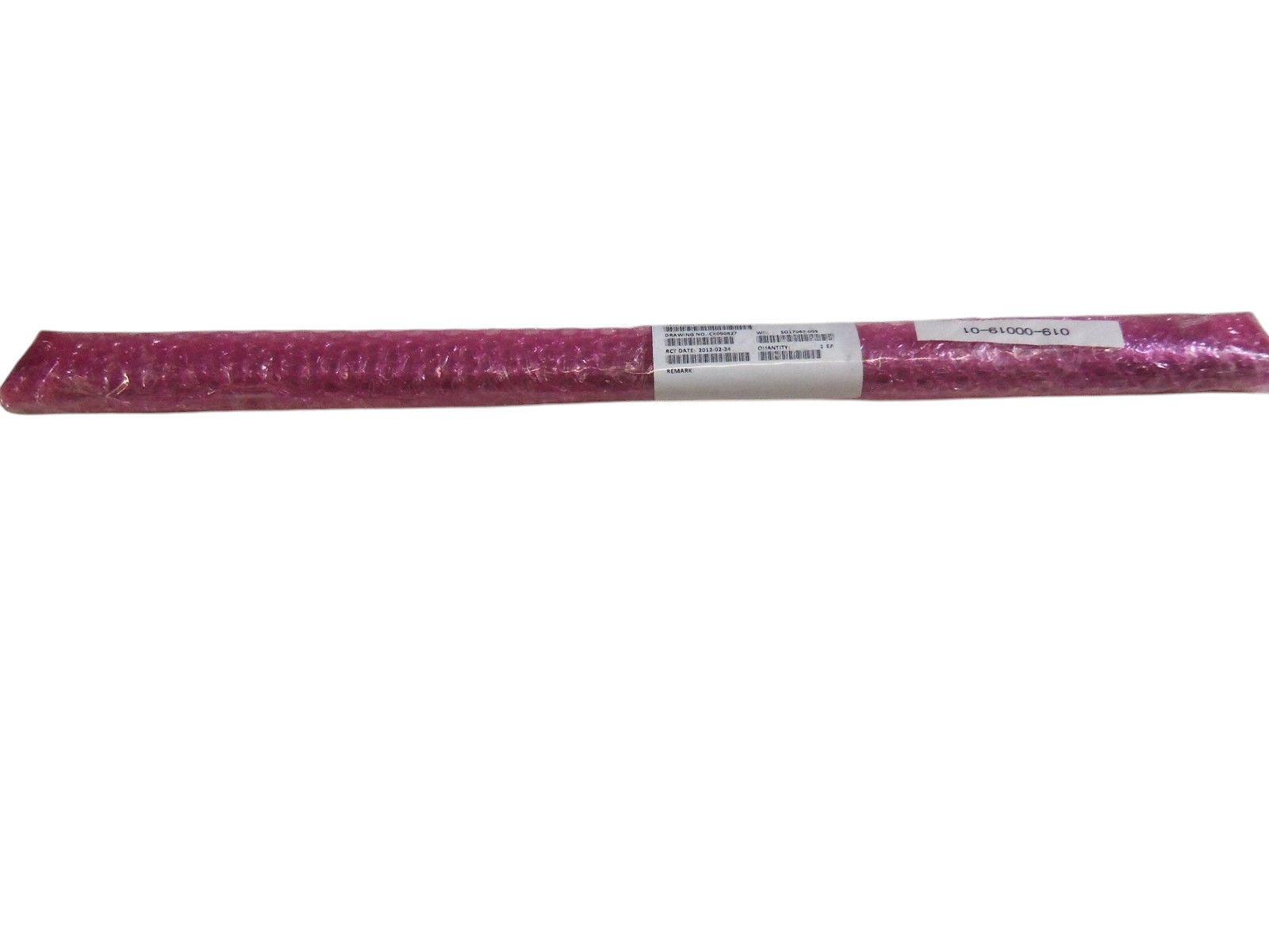 COORSTEK 14000162-02 NSNP