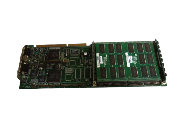CORECO XR-M130-16010 CIRCUIT BOARD NSNP