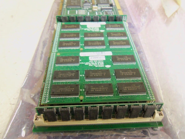 CORECO XR-M130-16010 CIRCUIT BOARD NSNP