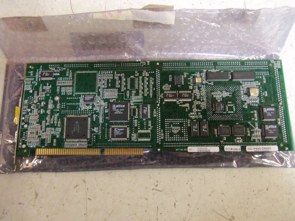 CORECO XR-M130-16010 CIRCUIT BOARD NSNP