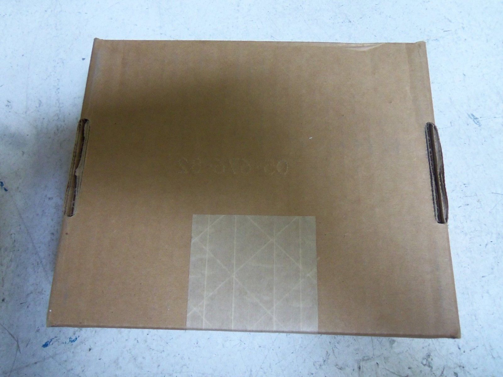 CORNING CCH-RM12-21-P03RH CONNECTOR HOUSING SEALED