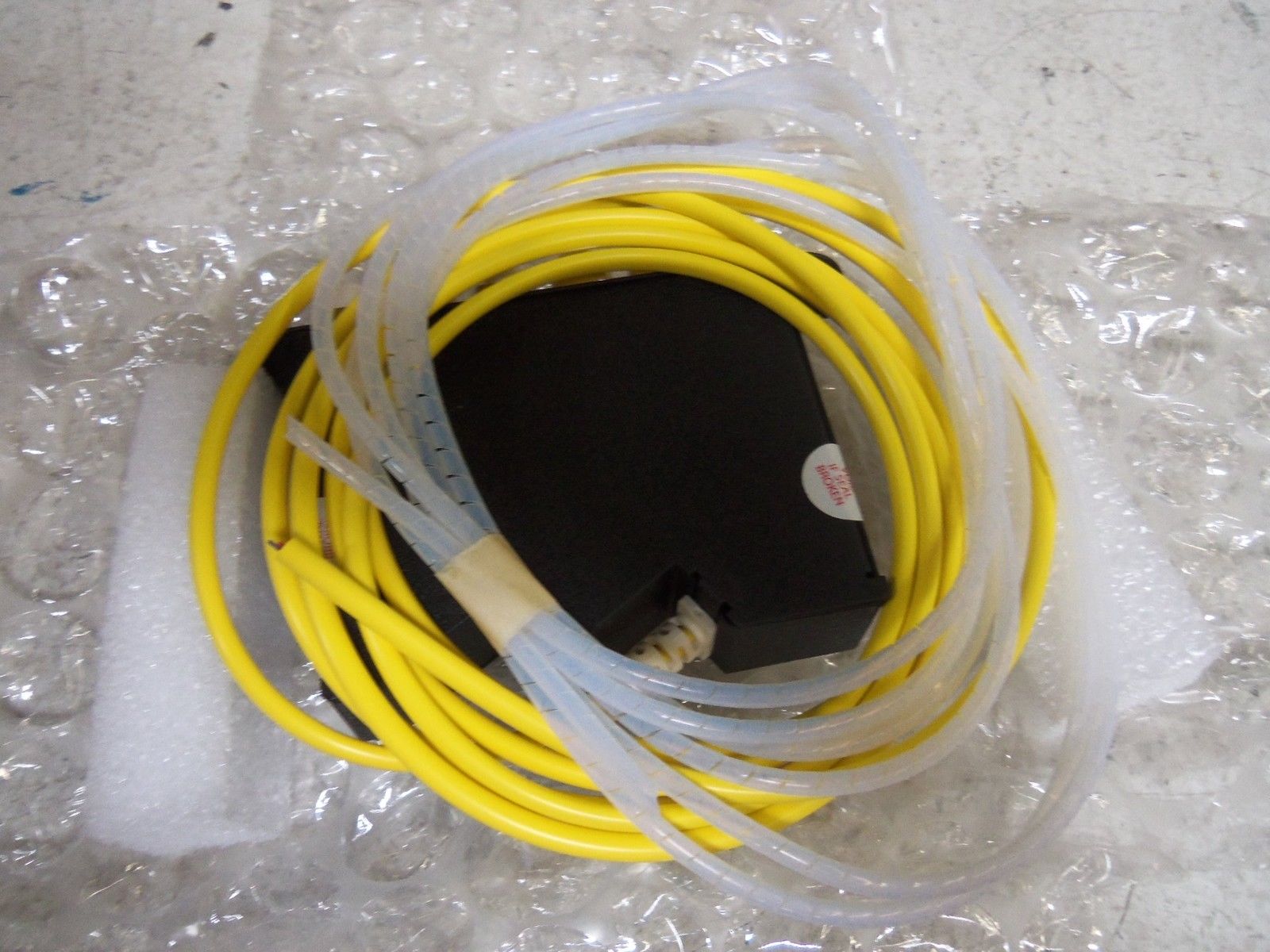 CORNING CCH-RM12-21-P03RH CONNECTOR HOUSING NSMP