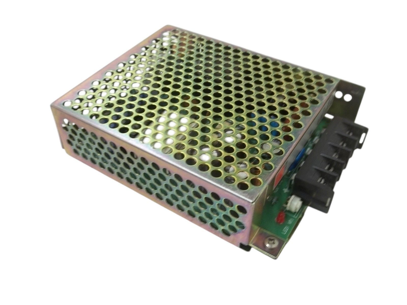 COSEL K25AU-12 POWER SUPPLY UNMP