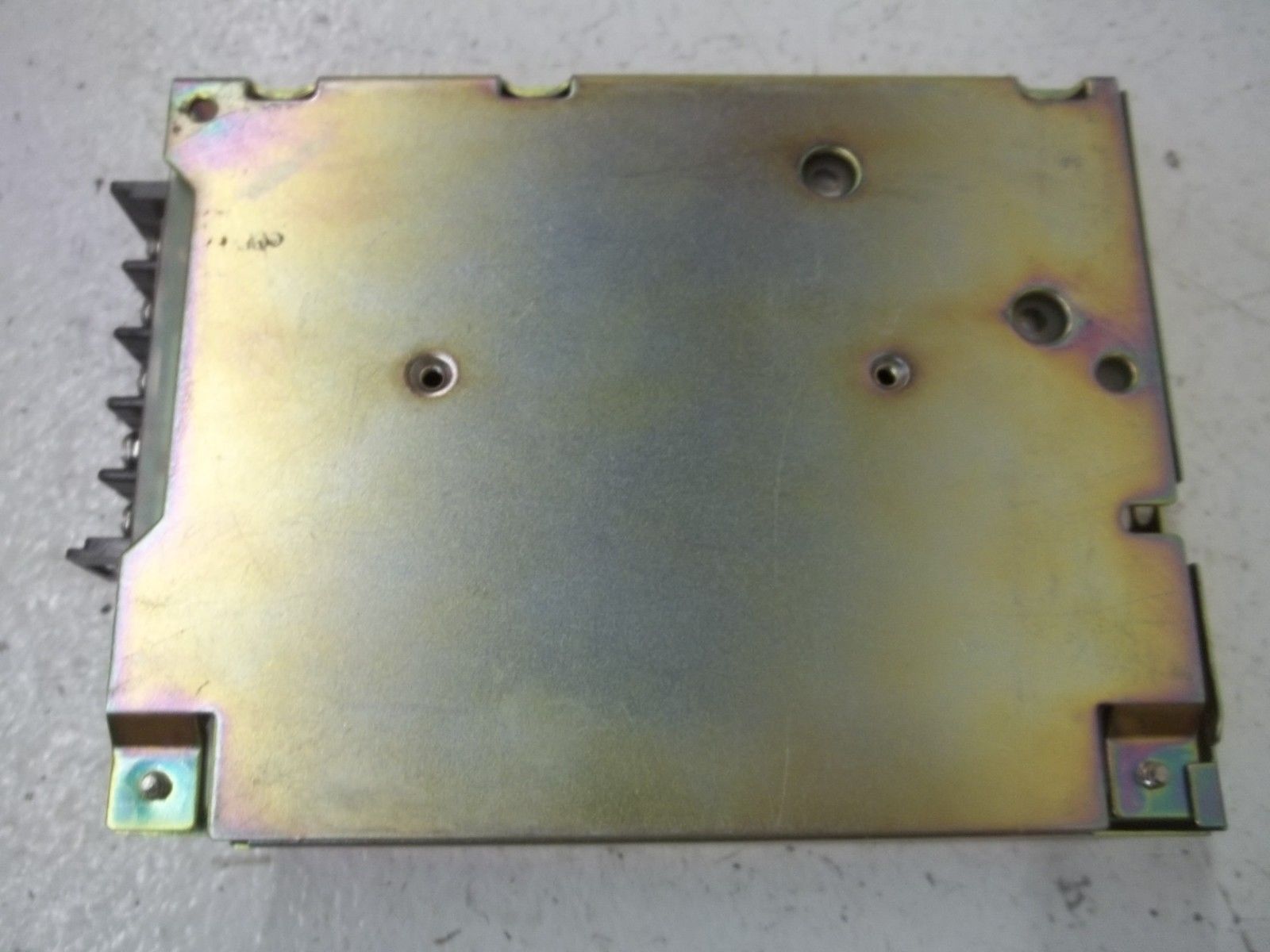 COSEL K25AU-12 POWER SUPPLY UNMP