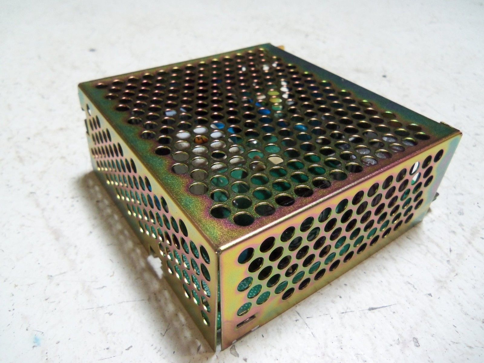 COSEL P15E-5 POWER SUPPLY *NEW IN BOX*