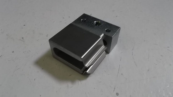 COUPLING, FILM WRAP ROD HOLDER KR0775 *NEW NO BOX*