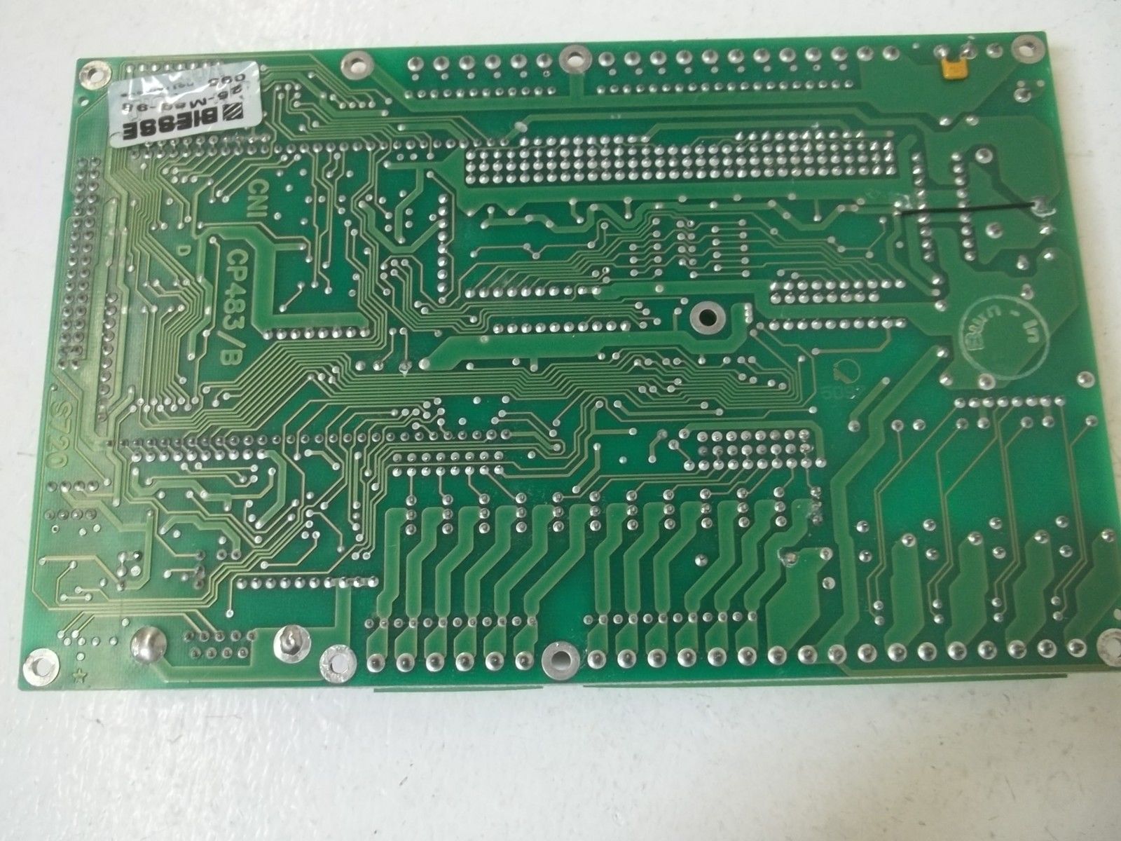 CP483/B 742310  PC BOARD CNI UNMP