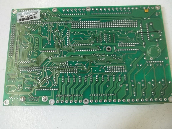 CP483/B 742310  PC BOARD CNI UNMP