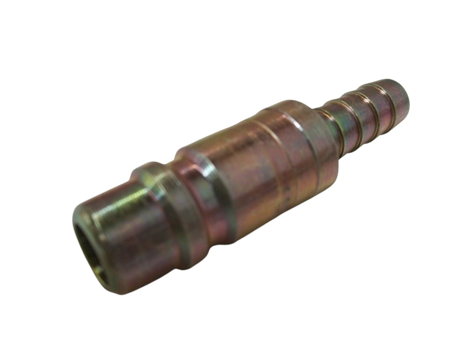 CP90-44 FITTING HOSE 1/2" SER3/8" PLUG NSNP