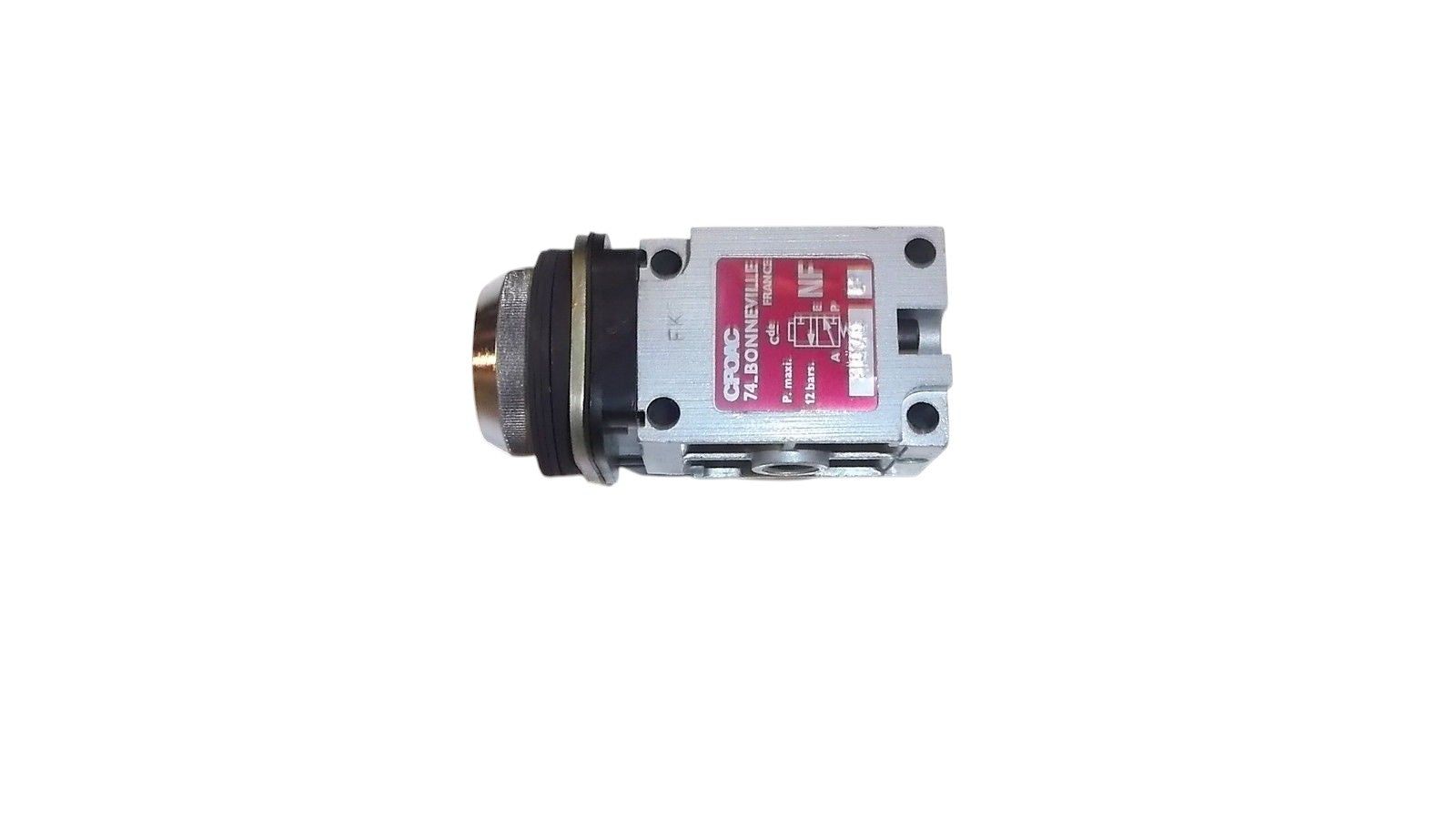 CPOAC 3070 B UNMP