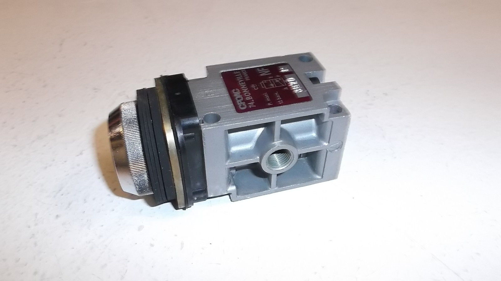 CPOAC 3070 B UNMP