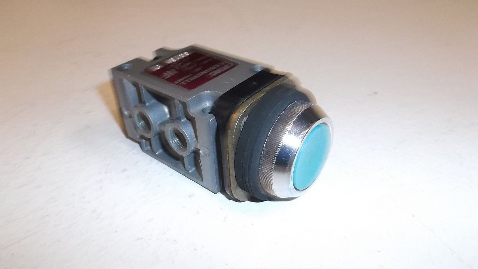 CPOAC 3070 B UNMP
