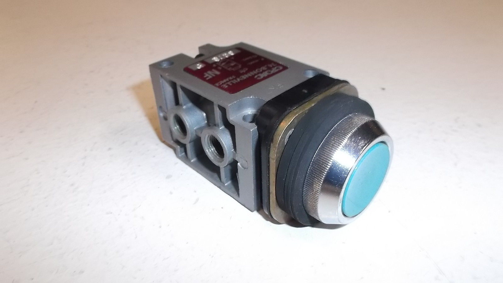 CPOAC 3070 B UNMP
