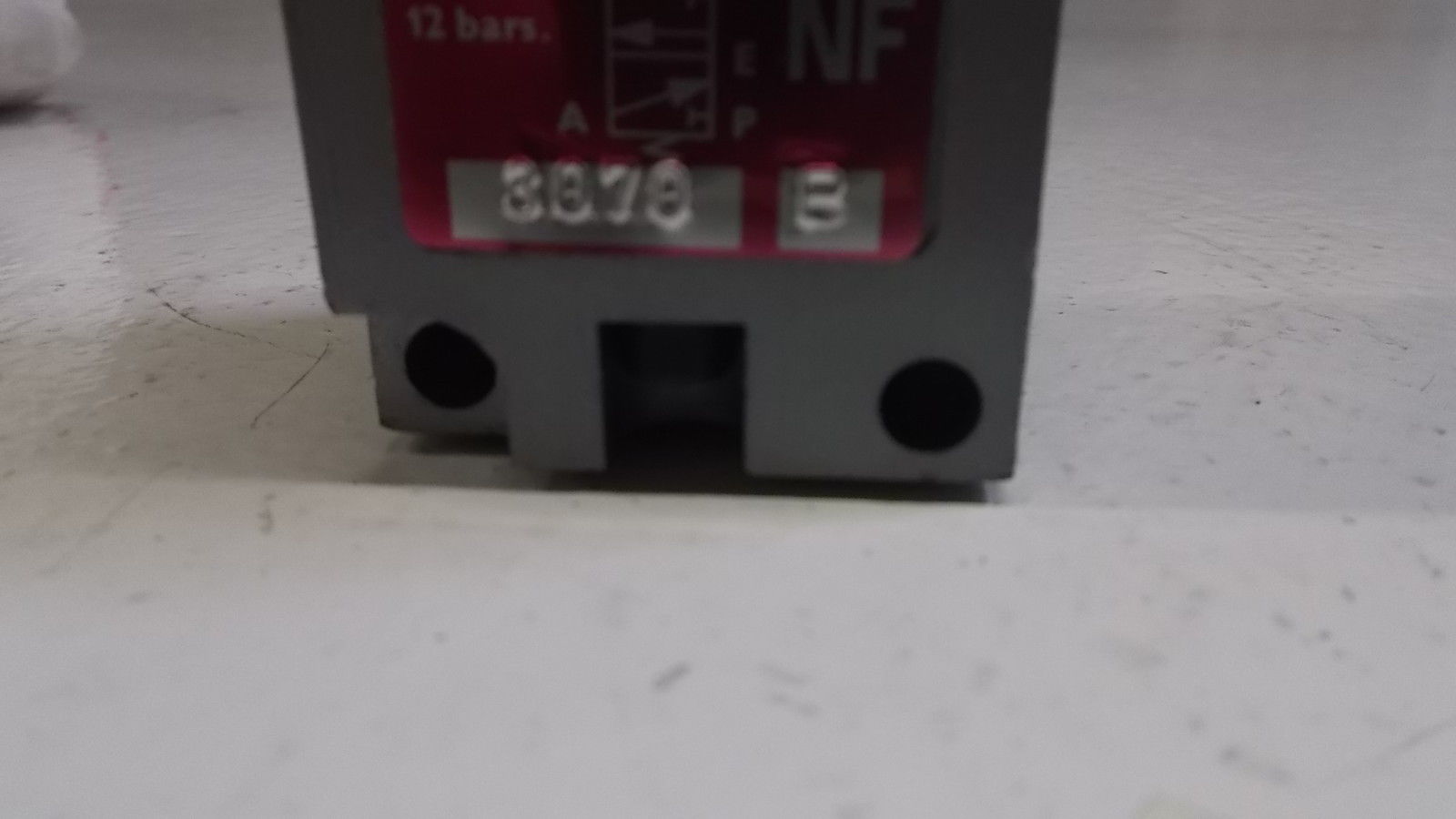 CPOAC 3070 B UNMP