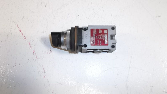 CPOAC 3074 B *USED*