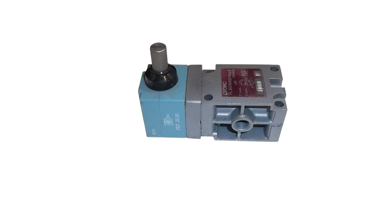 CPOAC S080 B UNMP