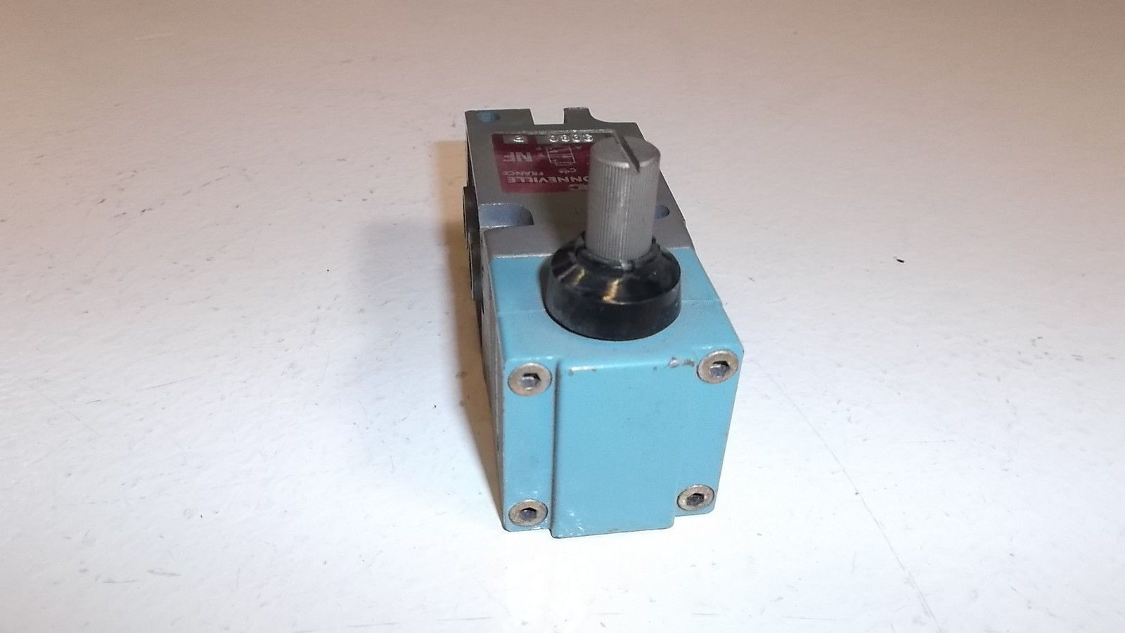CPOAC S080 B UNMP