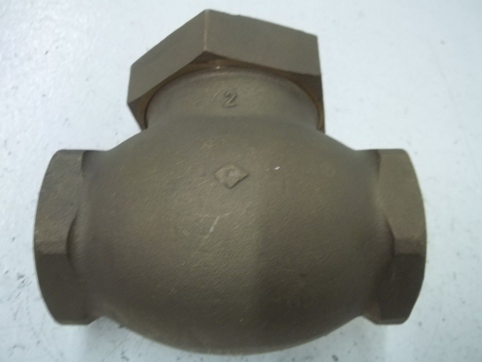 CRANE 300CWP 150S VALVE NSNP